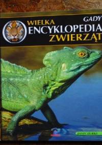 Wielka Encyklopedia Zwierząt. Gady. Tom 17 - Dmitrij Strelnikoff