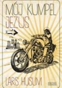Mój kumpel Jezus - Lars Husum