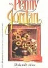 Doskonały ojciec. Doskonała noc - Penny Jordan