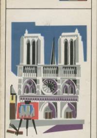 Francja. Mały przewodnik turystyczny - Danuta Knysz-Rudzka, Marek Rudzki