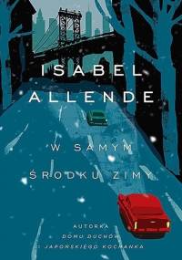 W samym środku zimy - Isabel Allende