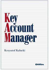 Key Account Manager - Krzysztof Kałucki