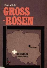 Gross-Rosen - Józef Gielo