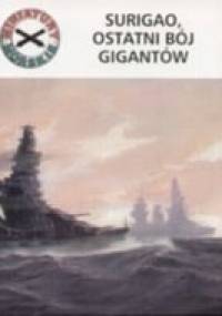 Surigao - ostatni bój gigantów - Michał Ozon