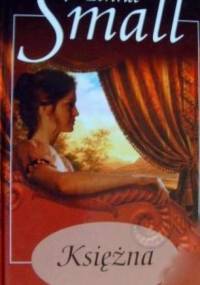 Księżna - Bertrice Small