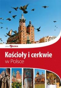 Kościoły i cerkwie w Polsce
