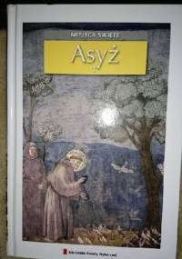 Miejsca święte - Asyż T.4
