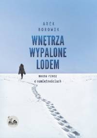 Wnętrza wypalone lodem - Arek Borowik