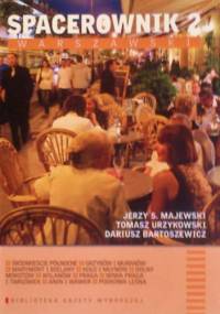 Spacerownik warszawski 2