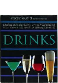Drinks - Vincent Gasnier