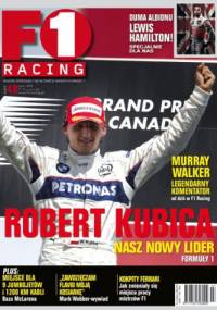 F1 racing nr 48 - Redakcja magazynu F1 Racing