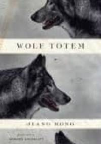 Wolf Totem - Jiang Rong