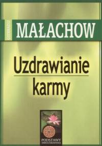 Uzdrawianie karmy - Giennadij Małachow