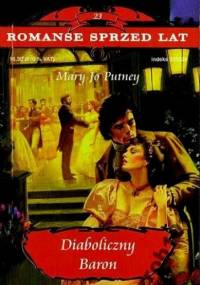 Diaboliczny baron - Mary Jo Putney