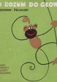 Po rozum do głowy. Wesoła logika - Zdzisław Nowak
