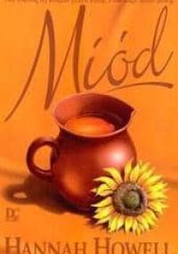Miód - Hannah Howell