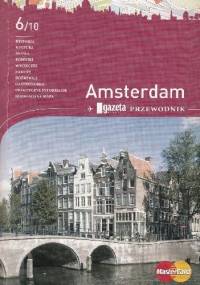 Amsterdam - Dan Colwell