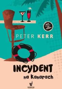 Incydent na Kanarach - Peter Kerr