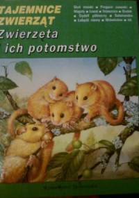 Zwierzęta i ich potomstwo - Michel Cuisin