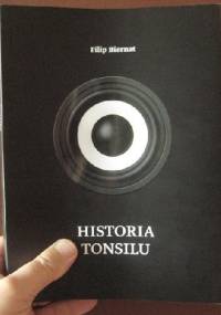 Tonsil - Filip Biernat