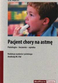 Pacjent Chory Na Astmę - Eric Martin