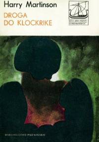 Droga do Klockrike - Harry Martinson