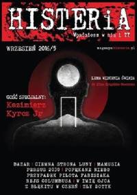 Magazyn Histeria XVI