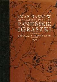 Panieńskie igraszki - Iwan Barkow