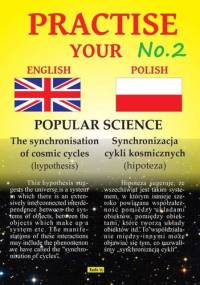 Practise Your English - Polish. No.2 - Popular Science - Ryszard Waluś