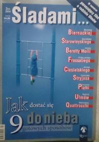 Śladami...2/2004 - praca zbiorowa