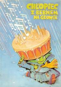 Chłopiec z bębnem na głowie - Mirosław Stecewicz, Leon Korn