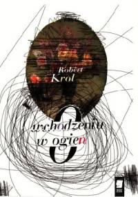 O wchodzeniu w ogień - Robert Król