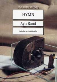 Hymn - Ayn Rand
