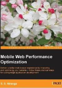 Mobile Web Performance Optimization - Niranga
