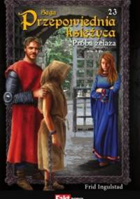 Próba żelaza - Frid Ingulstad