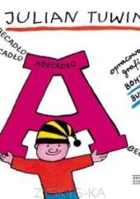 Abecadło - Julian Tuwim