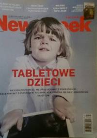 Newsweek 31/2015 - praca zbiorowa