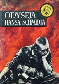 Odyseja Hansa Schmidta - Bohdan Arct