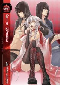 Dia Game - Byaku Kotora