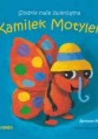 Kamilek Motylek - Antoon Krings