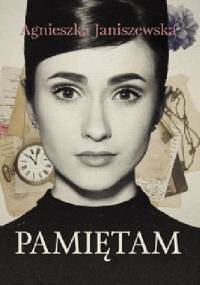 Pamiętam - Agnieszka Janiszewska