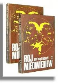 Pod osąd historii. Geneza i następstwa stalinizmu. tom I i II - Roj Miedwiediew