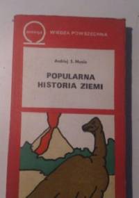 Popularna historia Ziemi - Andriej Monin