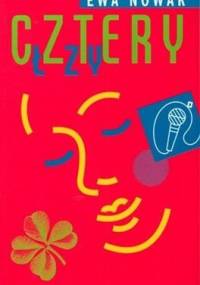 Cztery łzy - Ewa Nowak