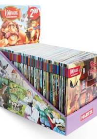 100 bajek naszego dzieciństwa