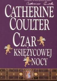Czar księżycowej nocy - Catherine Coulter