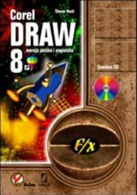 CorelDRAW 8 f/x - Shane Hunt