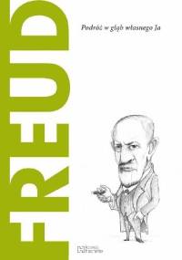 Freud. Podróż w głąb własnego Ja - Marc Pepiol Marti