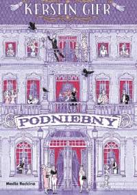 Podniebny - Kerstin Gier