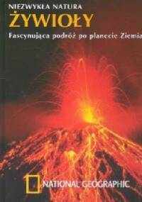 Żywioły. Fascynująca podróż po planecie Ziemia - Trevor Day